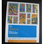 Book Tarot Bible Sarah Bartlett