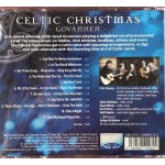 CD Celtic Christmas by Govannen