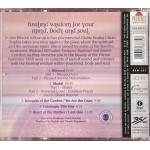 CD Spiritual Healing Chants 