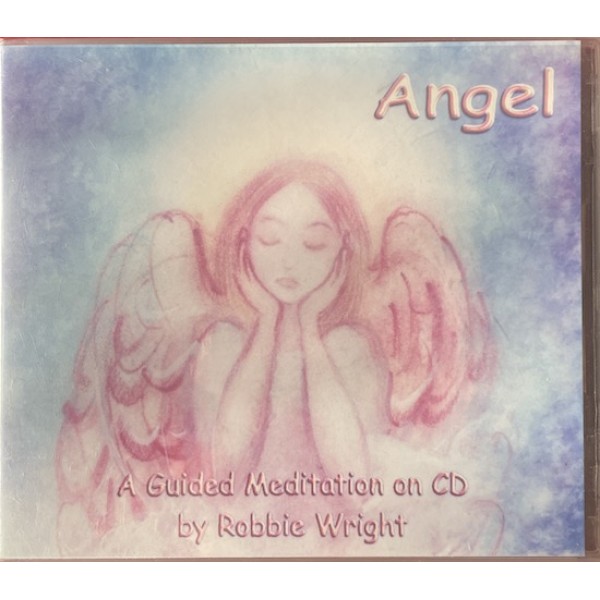 CD Angel