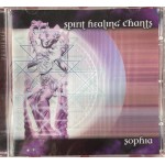 CD Spiritual Healing Chants 