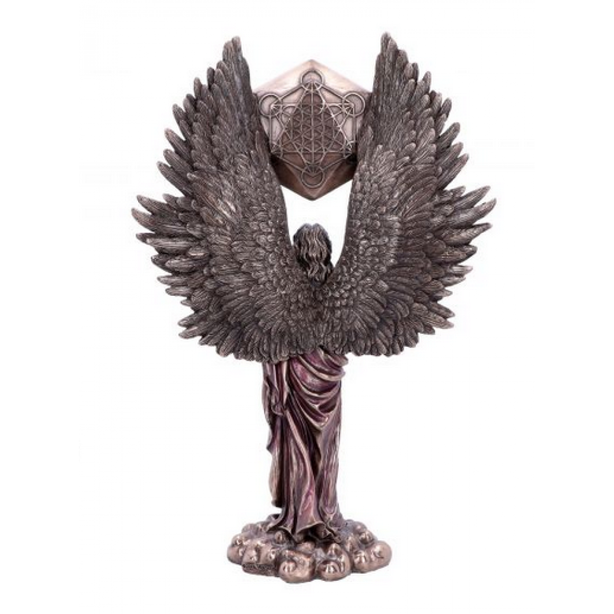 Statue Metatron