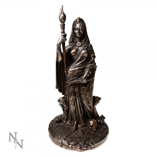 Statue Hecate