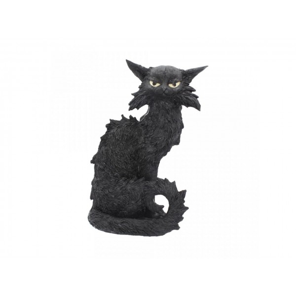 Statue Salem Cat Figurine Nemesis Now