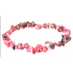 Bracelet Rhodonite