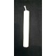 Beeswax Candle White