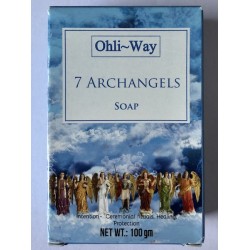 Ohli~Way Attract Money Soap