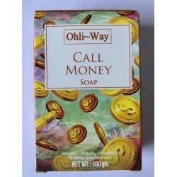 Ohli~Way Attract Money Soap